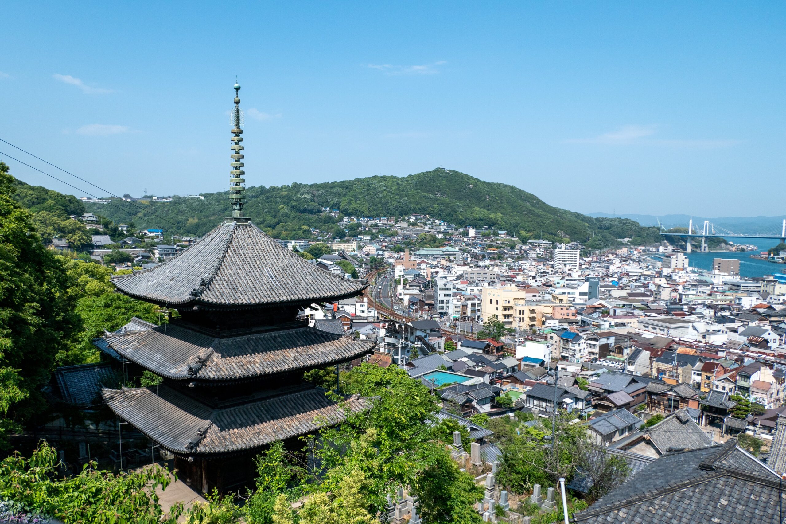 尾道市の画像